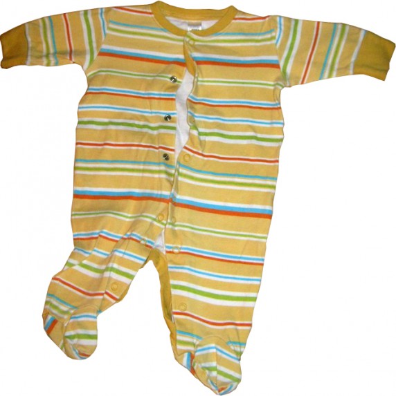 pajacyk w paseczki NEXT 0do3mc