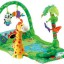 Mata RAINFOREST Fisher Price i gratis