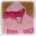 LONSDALE dres dla dziewczynki 86 92