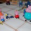 Paka Peppa Pig Przesyłka GRATIS