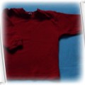 SIGIKID Czerwona bluzeczka 86