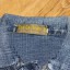 Kurtka jeans