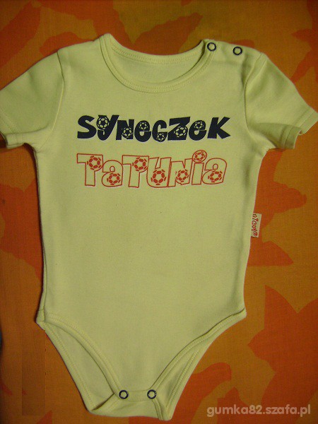 SYNECZEK TATUNIA 68