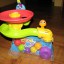 Fontanna z piłek Playskool Hasbro