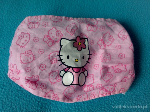 Opaska Hello Kitty