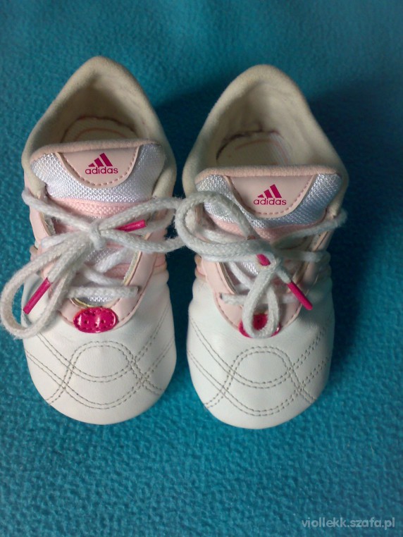 Buty ADIDAS rozmiar 19