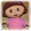 DORA THE EXPLORER DUŻA MASKOTKA LALKA