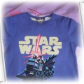 H&M STAR WARS BLUZECZKA DLA CHLOPCA