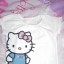 HELLO KITTY BLUZECZKA DLA DZIEWCZYNKI