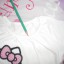 HELLO KITTY BLUZECZKA DLA DZIEWCZYNKI