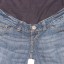 jeans na brzuszek S M L