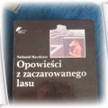 Opowieści z zaczarowanego lasu Hawthorne Nathanie