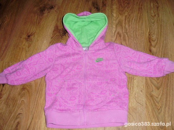 Bluza Nike