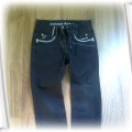 spodenki jeans nowe