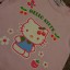 Bluzka HELLO KITTY