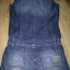 BERSHKA DENIM S SZMIJZERKA SLICZNA 152 164