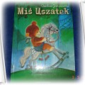 miś uszatek