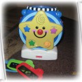 pozytywka z fisher price