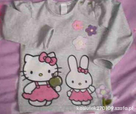 Hello Kitty HM 86