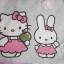 Hello Kitty HM 86