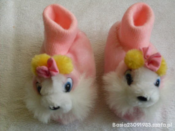 paputki z przesyłką