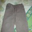 Spodnie 5 10 15