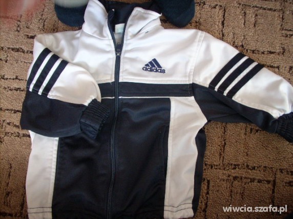 Bluza ADIDAS r 68 74