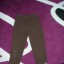 legginsy getry z kotkiem 104