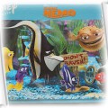 Puzzle NEMO