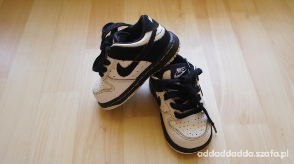 Super NIKE DUNK LOW roz20 i gratisy