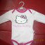 Body HELLO KITTY