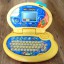 Laptop edukacyjny firmy Vtech