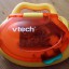 Laptop edukacyjny firmy Vtech