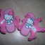 HM Hello Kitty rozmiar 23