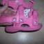 HM Hello Kitty rozmiar 23