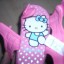 HM Hello Kitty rozmiar 23