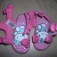 HM Hello Kitty rozmiar 23