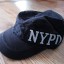 NOWA Czapka z daszkiem NYPD