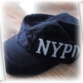 NOWA Czapka z daszkiem NYPD