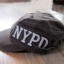 NOWA Czapka z daszkiem NYPD br ąz