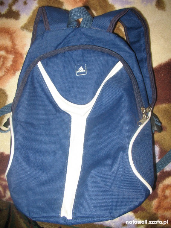 ADIDAS PLECAK ORYGINALNY