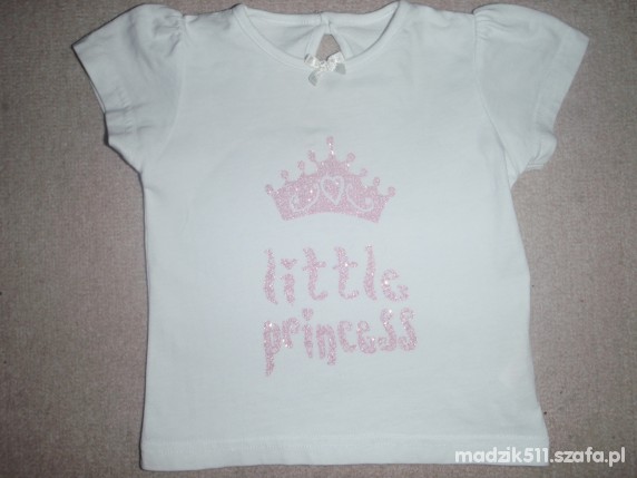 little princess