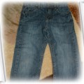 Klasyczne jeansy r 102