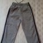 2 pary spodni dresowych