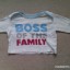 Boss of the family