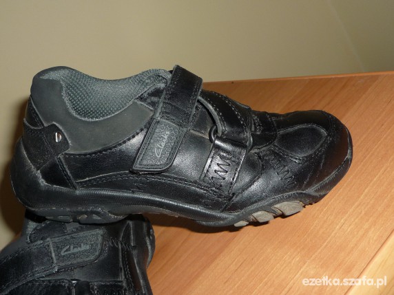 CLARKS activ air 10F wkł18