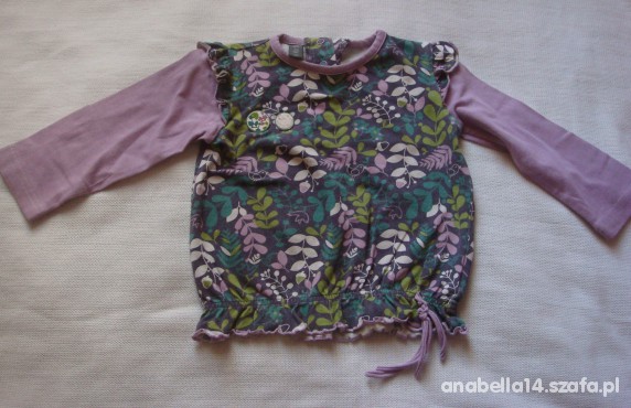 bluzeczka na sznureczku 74