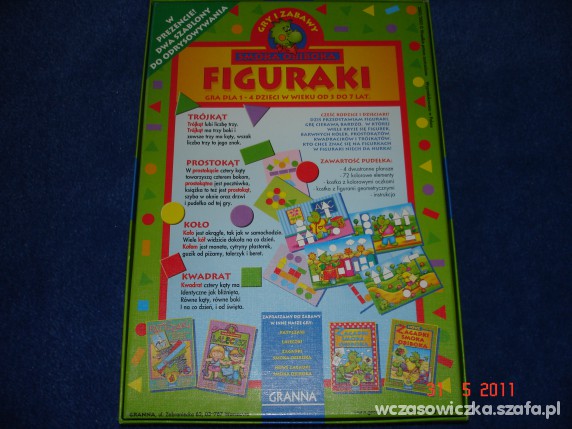 figuraki