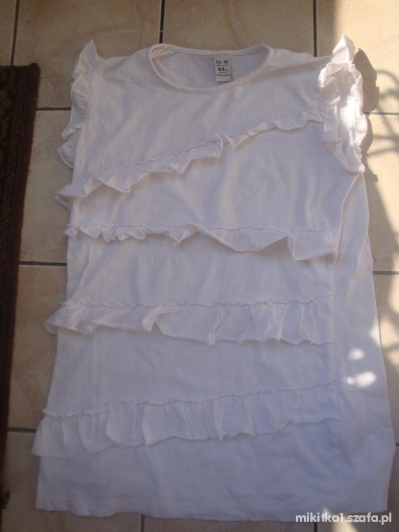Bluzka Zara 146 cm