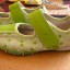 zielone pantofle DataPlanet r27 wkl175cm